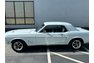 1968 Ford Mustang