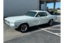 1968 Ford Mustang