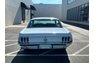 1968 Ford Mustang