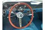 1968 Ford Mustang
