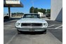 1968 Ford Mustang