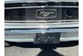 1968 Ford Mustang