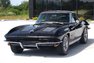 1963 Chevrolet Corvette