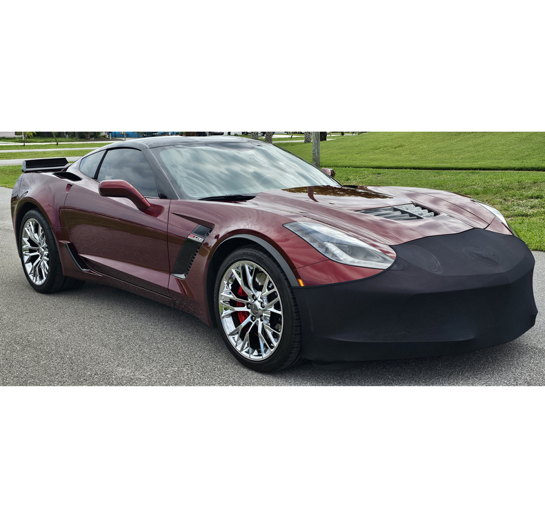 2016 Chevrolet Corvette | GAA Classic Cars