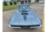 1967 Chevrolet Corvette