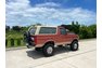 1995 Ford Bronco
