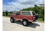 1995 Ford Bronco