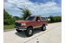 1995 Ford Bronco