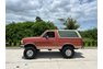1995 Ford Bronco