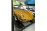 1972 Porsche 911 T