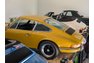 1972 Porsche 911 T