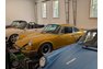 1972 Porsche 911 T