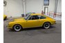 1972 Porsche 911 T