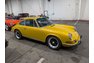 1972 Porsche 911 T