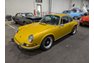 1972 Porsche 911 T