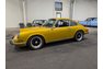 1972 Porsche 911 T