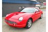 2002 Ford Thunderbird