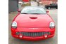 2002 Ford Thunderbird