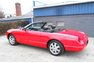 2002 Ford Thunderbird