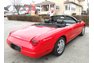 2002 Ford Thunderbird