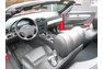 2002 Ford Thunderbird