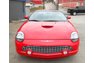 2002 Ford Thunderbird