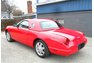 2002 Ford Thunderbird