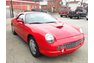 2002 Ford Thunderbird