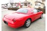2002 Ford Thunderbird
