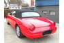 2002 Ford Thunderbird