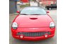 2002 Ford Thunderbird