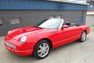 2002 Ford Thunderbird