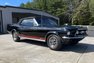 1967 Ford Mustang