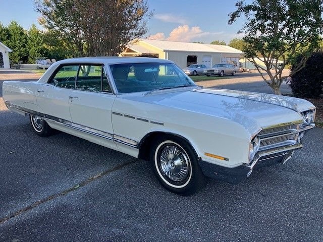 1965 Buick Electra 225