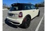 2012 Mini Cooper S