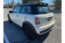 2012 Mini Cooper S