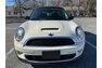 2012 Mini Cooper S