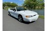 1997 Ford Mustang