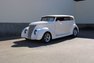 1937 Ford Phaeton