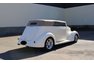 1937 Ford Phaeton