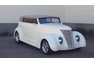 1937 Ford Phaeton