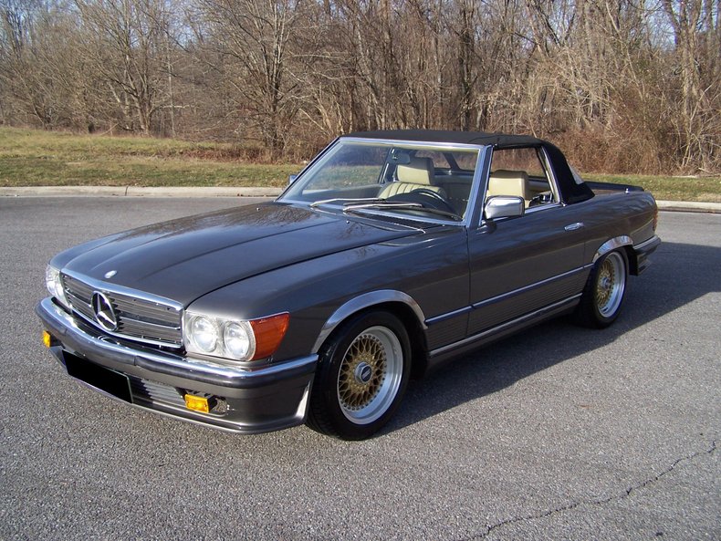 Current Consignments Inventory | GAA Classic Cars