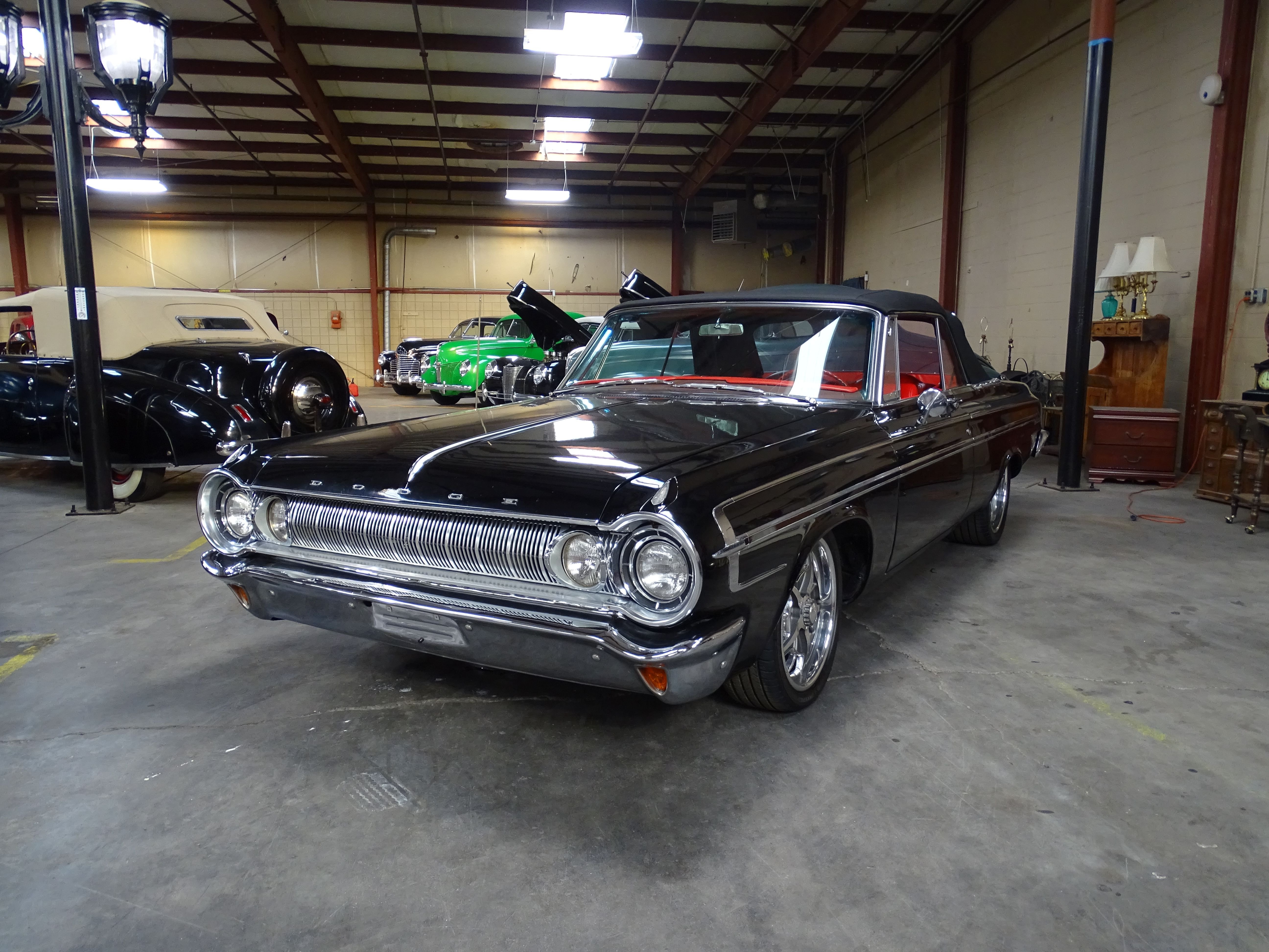 1964 Dodge Polara | GAA Classic Cars