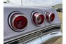 1965 Chevrolet Impala