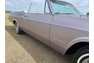 1965 Chevrolet Impala