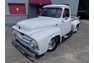 1955 Ford Custom Pickup