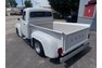 1955 Ford Custom Pickup