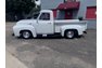 1955 Ford Custom Pickup