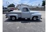 1955 Ford Custom Pickup
