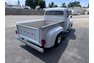 1955 Ford Custom Pickup
